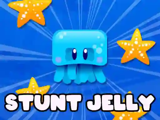 Joc Stunt Jelly en línia