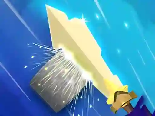 Joc Cast iron sword en línia