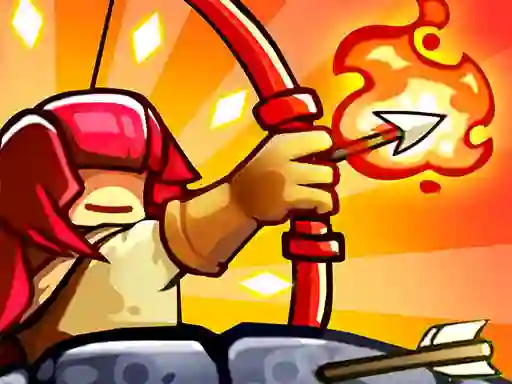 Joc Tower Defense en línia