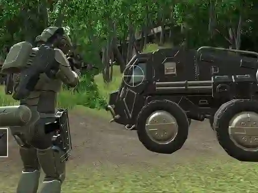 Joc Alien Survival Shooter 2022 en línia