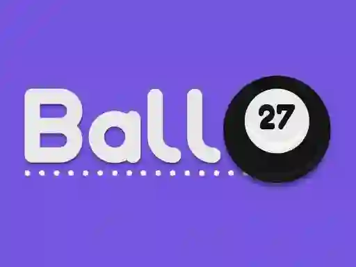 Joc Ball 27 en línia