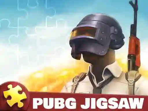 Joc Pubg Jgsaw Puzzle en línia