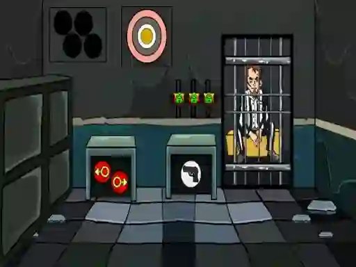 Joc Prisoner Escape en línia