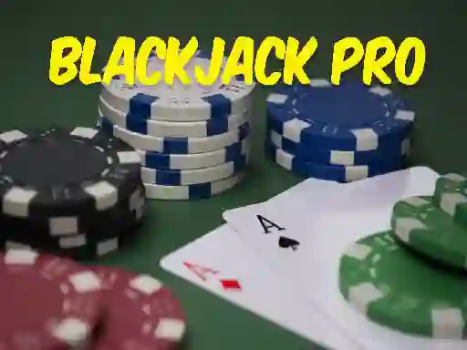 Joc BlackJack Pro en línia