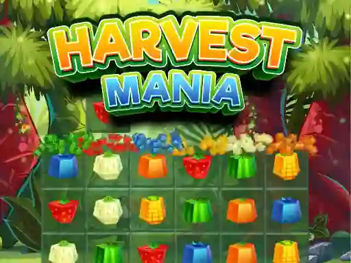 Joc Harvest Mania en línia
