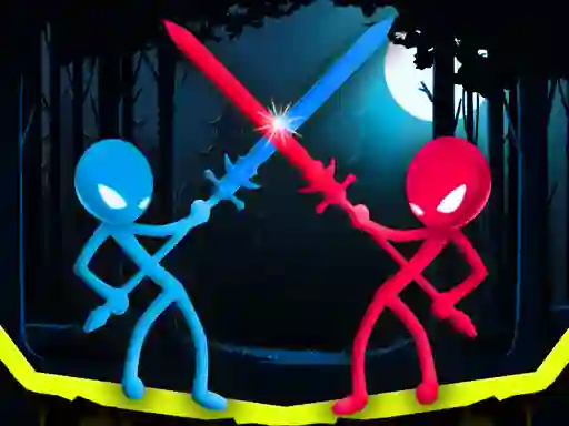 Joc Stick Duel Medieval Wars en línia