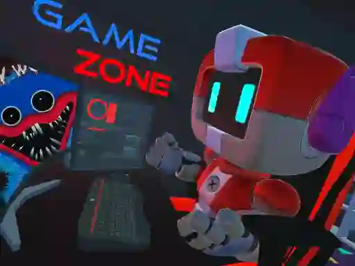 Joc Game Station en línia