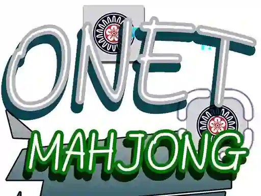 Joc Onet Mahjong en línia