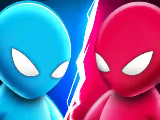 Joc Mini Duels Battle en línia