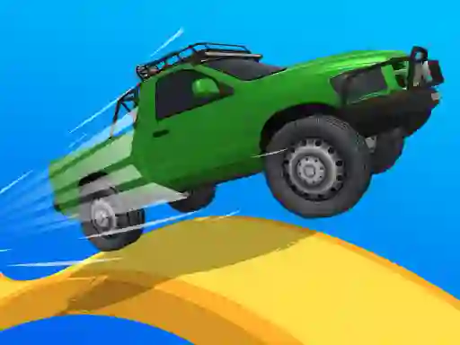 Joc Mad Truck en línia