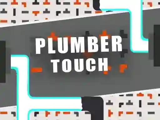 Joc Plumber touch en línia