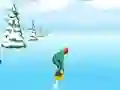 Joc Snowboard Boy en línia