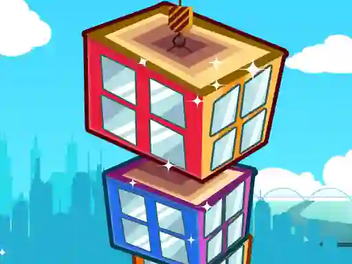 Joc Tower Builder en línia