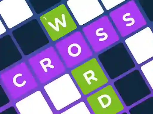Joc Ninja Crossword Challenge en línia