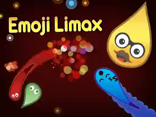 Joc Emoji Limax en línia