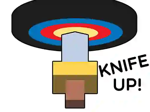 Joc Knife Up! en línia