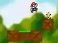 Joc Jump Mario 3 en línia