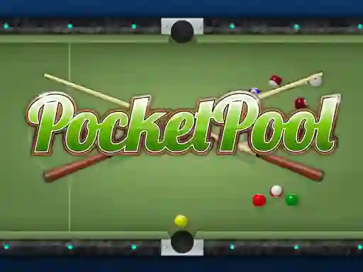 Joc Pocket Pool en línia