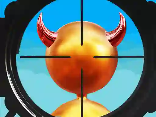 Joc Super Sniper en línia