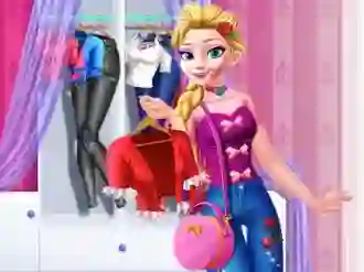 Joc Princess Wardrobe Perfect Date 2 en línia