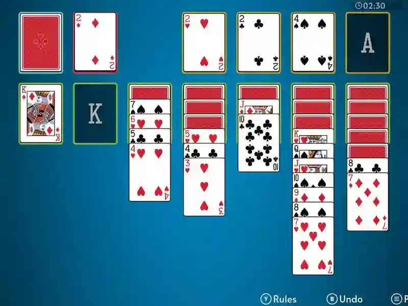 Joc Solitaire Collection en línia