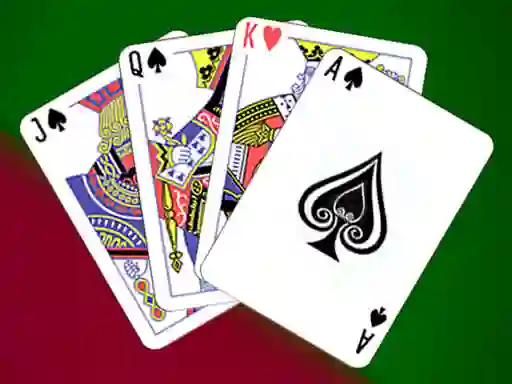 Joc Solitaire: Spider and Klondike en línia