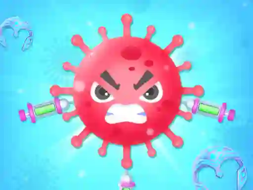 Joc Virus Hit en línia