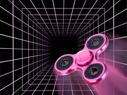 Joc Fidget Spinner Xtreme Racing en línia