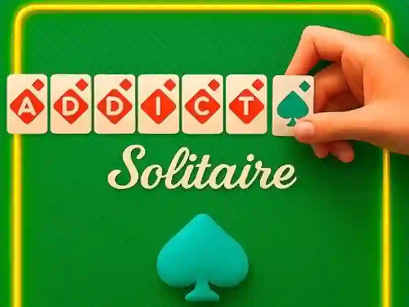 Joc Addiction Solitaire en línia
