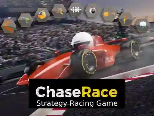 Joc Chase Race en línia