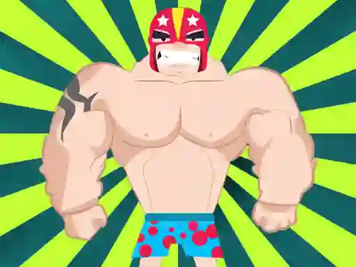 Joc Gym Toss en línia