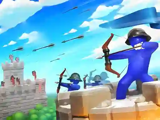 Joc Stack Battle.io en línia