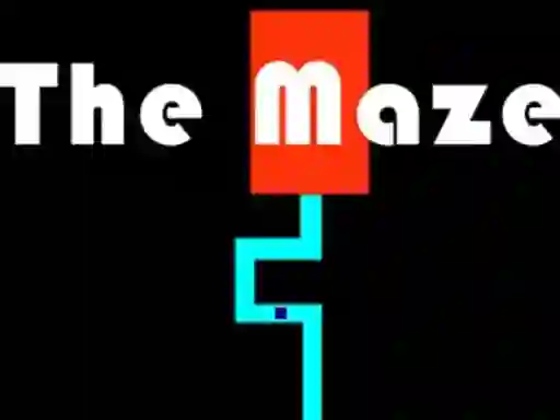 Joc The Maze en línia