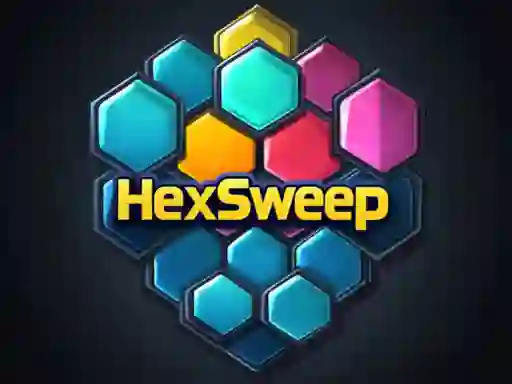 Joc Hexsweep. io en línia