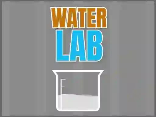 Joc Water Lab en línia