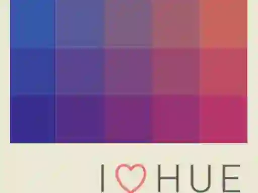 Joc I Love Hue en línia