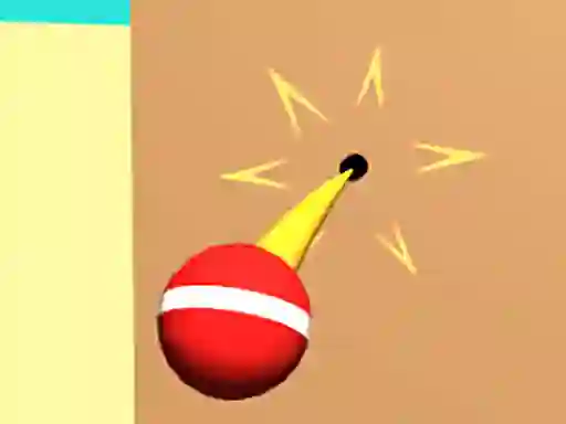 Joc Pokey Ball Online en línia