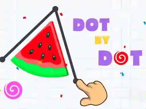 Joc Dot by Dot en línia