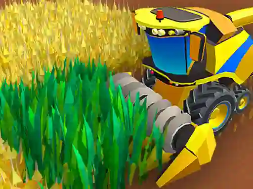 Joc Harvest Cut Master en línia