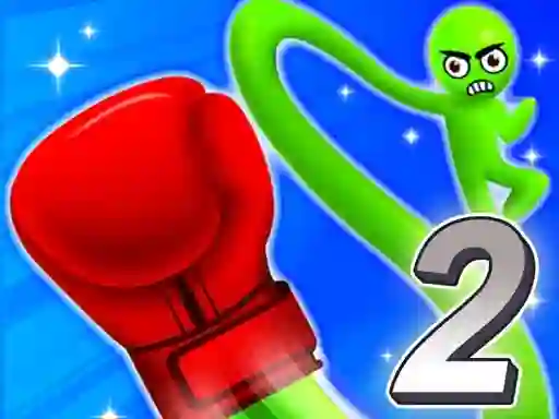 Joc Rocket Punch 2 Online en línia