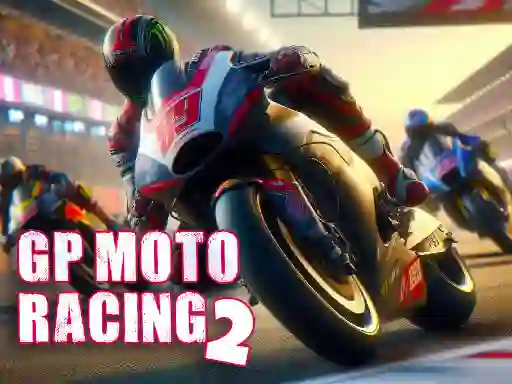 Joc GP Moto Racing 2 en línia