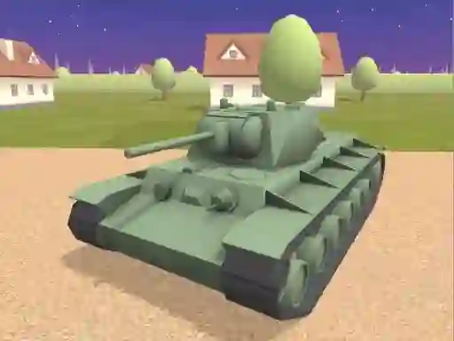 Joc Tank Alliance en línia