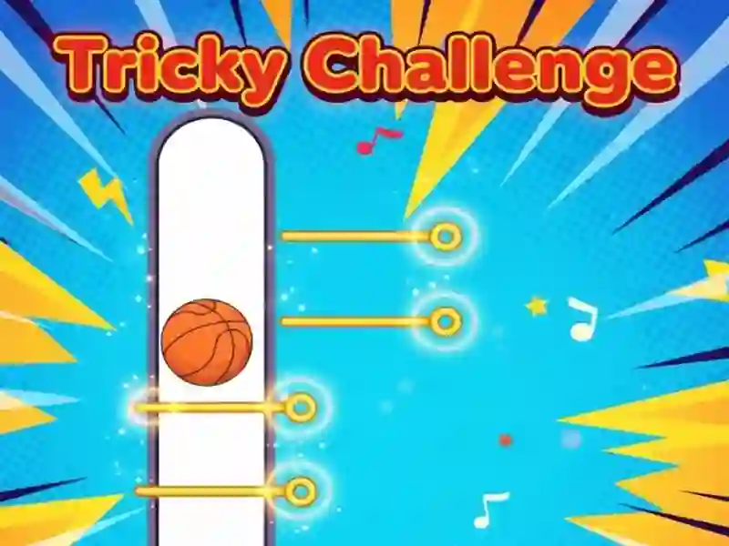 Joc Tricky Challenge en línia