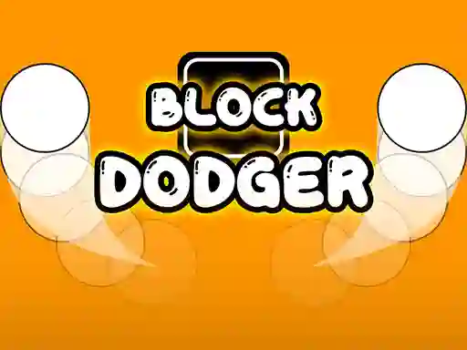 Joc Block Dodger en línia