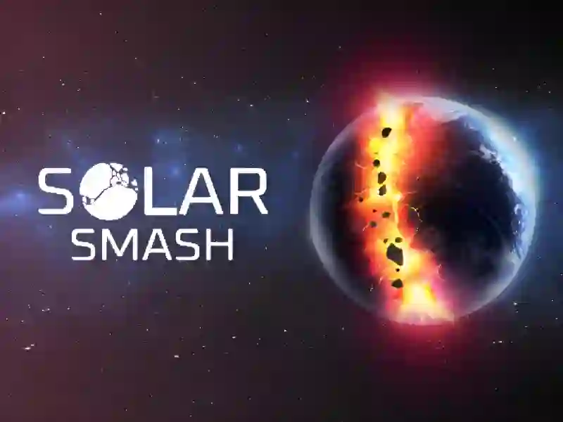 Joc Solar Smash en línia
