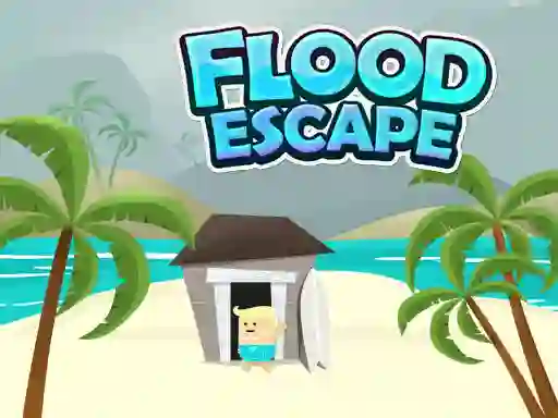 Joc Flood Escape en línia