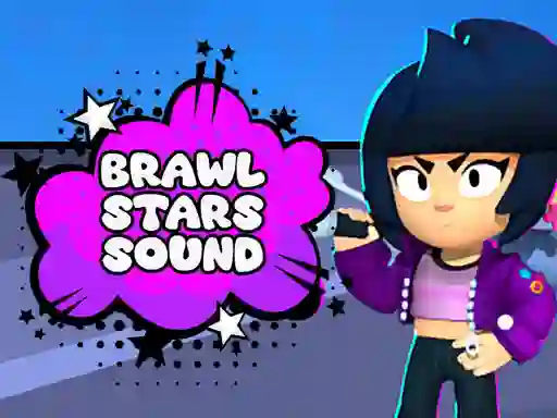 Joc Brawl Stars Sound en línia