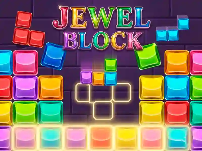 Joc Jewel Block en línia
