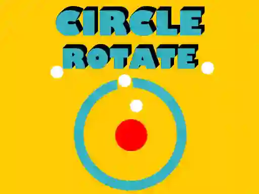 Joc Circle Rotate en línia
