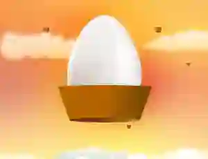 Joc Daring Dozen Egg en línia